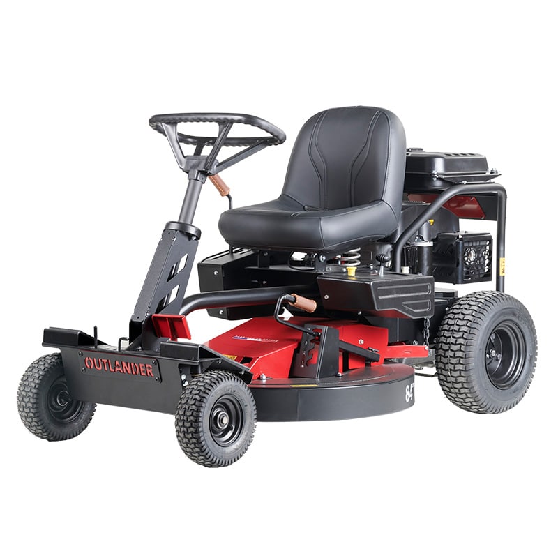 pubert-outlander-84-140p-rider-mulching-coupe-84-cm-herbes-15-30-cm image 1
