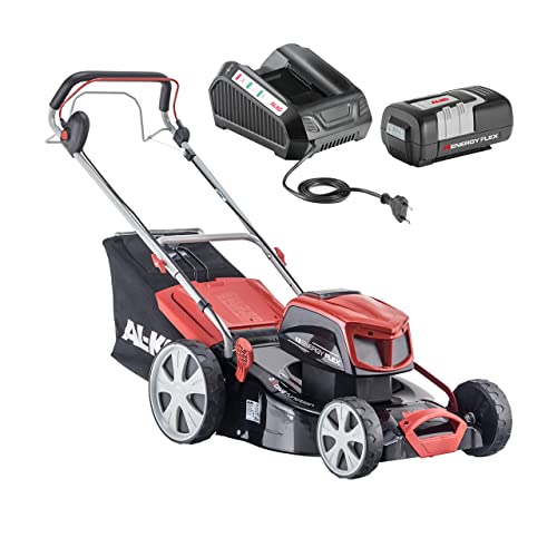 al-ko-46-9-li-sp-tondeuse-batterie-40v-46-cm-autotract-e image 7