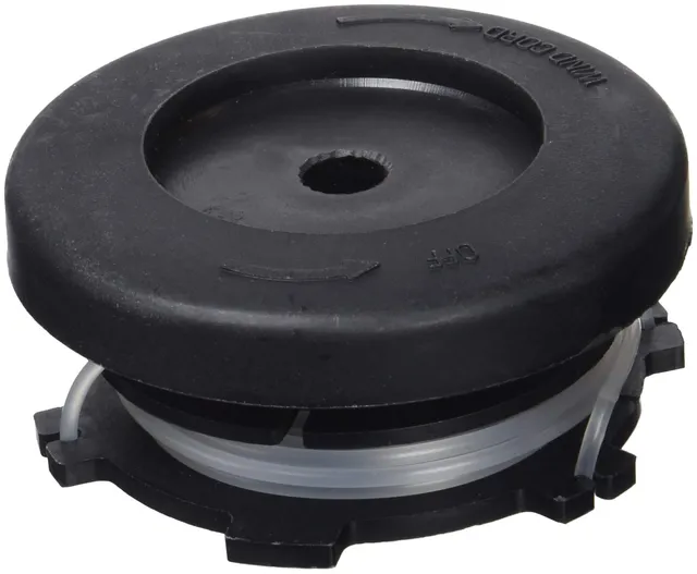 al-ko-bobine-de-fil-rechange-2x4-5-m-2-mm-pour-bc-1000-e image 1