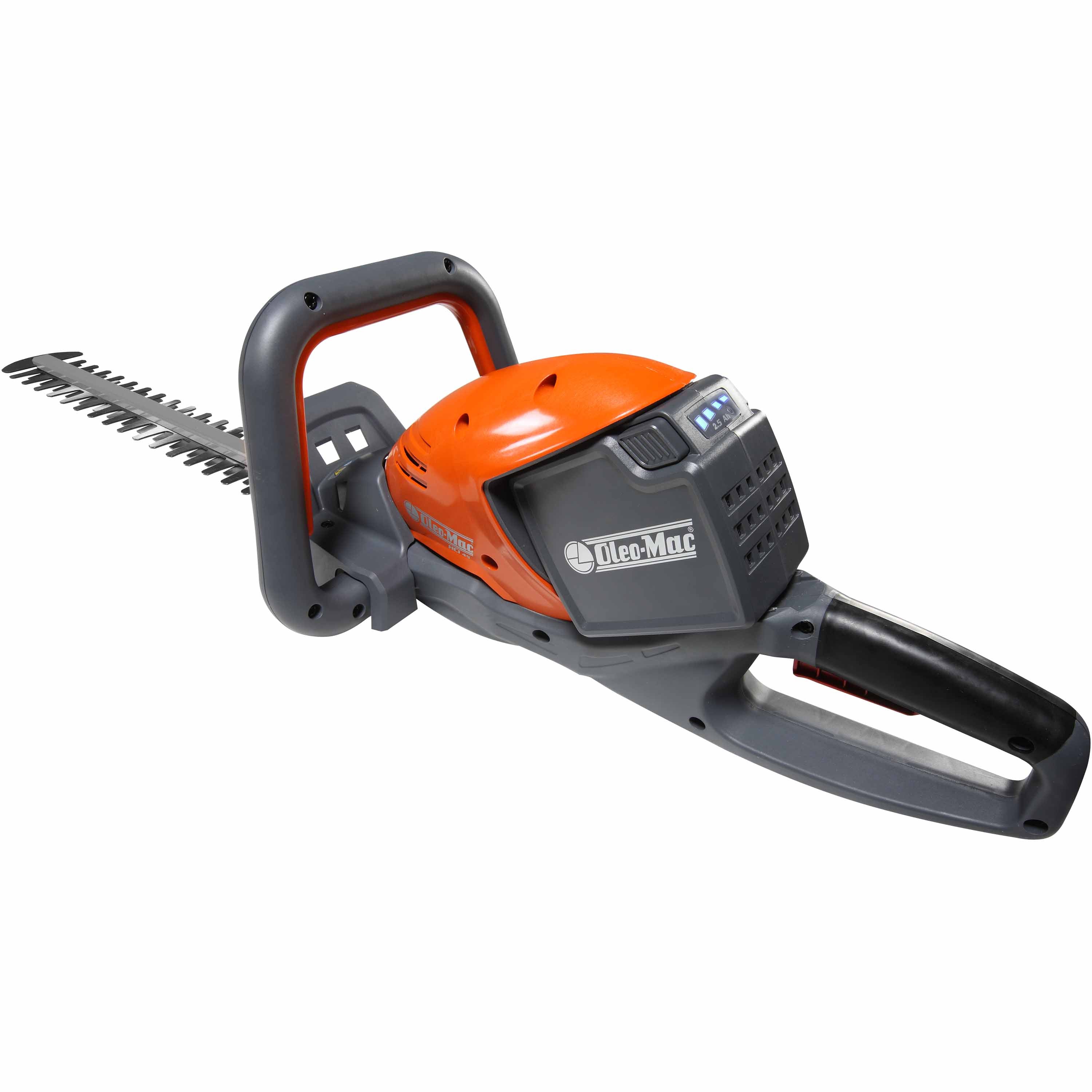 oleo-mac-hci-45-taille-haie-batterie-40v-brushless image 1