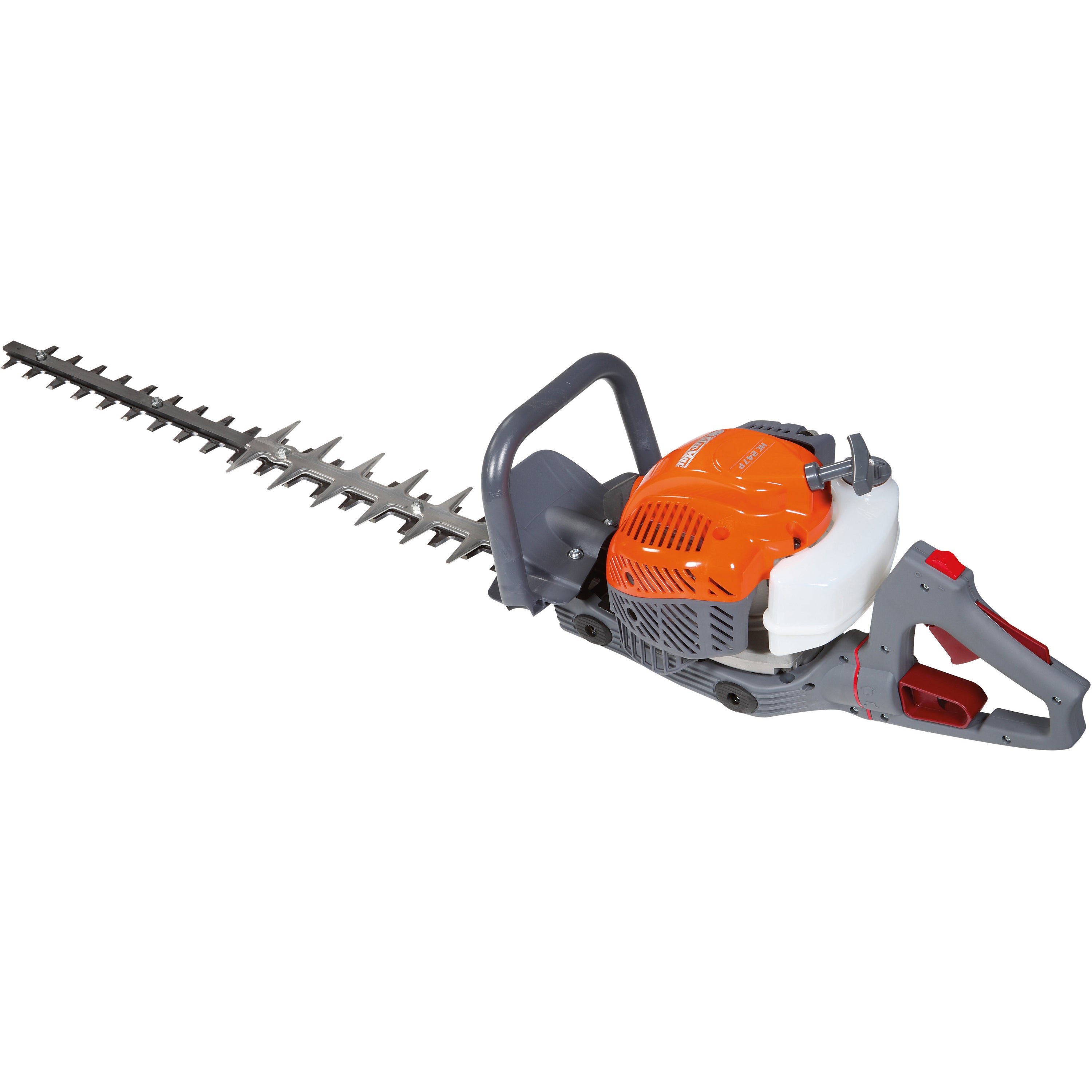 oleo-mac-hc-247-p-taille-haie-thermique-21-7-cm3-euro-5 image 2