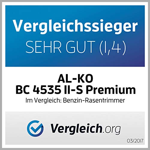 al-ko-bc-4135-ii-s-premium-d-broussailleuse-thermique-1-1-kw image 8