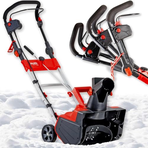 al-ko-snowline-46-e-fraise-neige-lectrique-2000-w-46-cm image 5