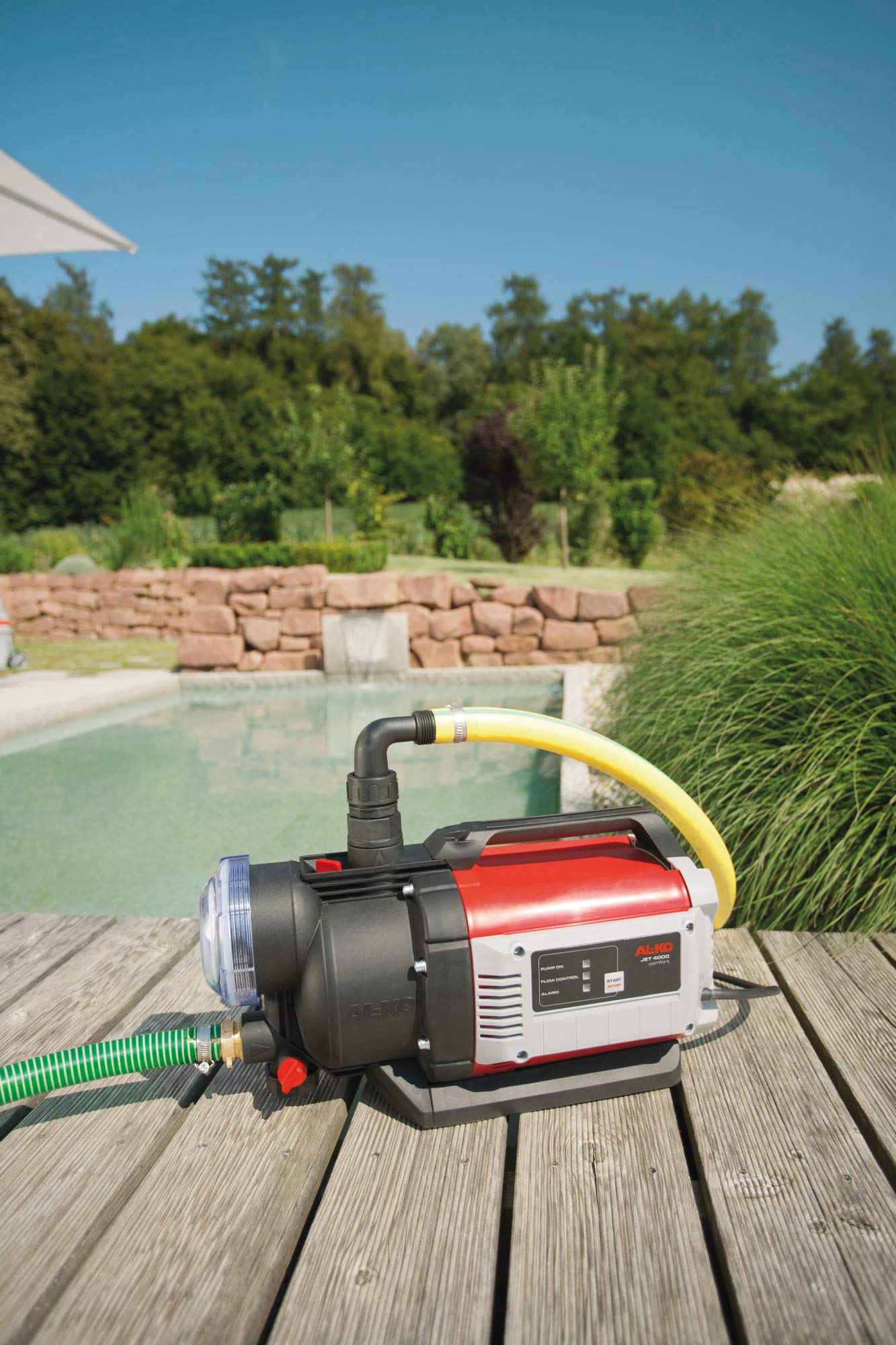 al-ko-jet-4000-comfort-pompe-de-surface image 2
