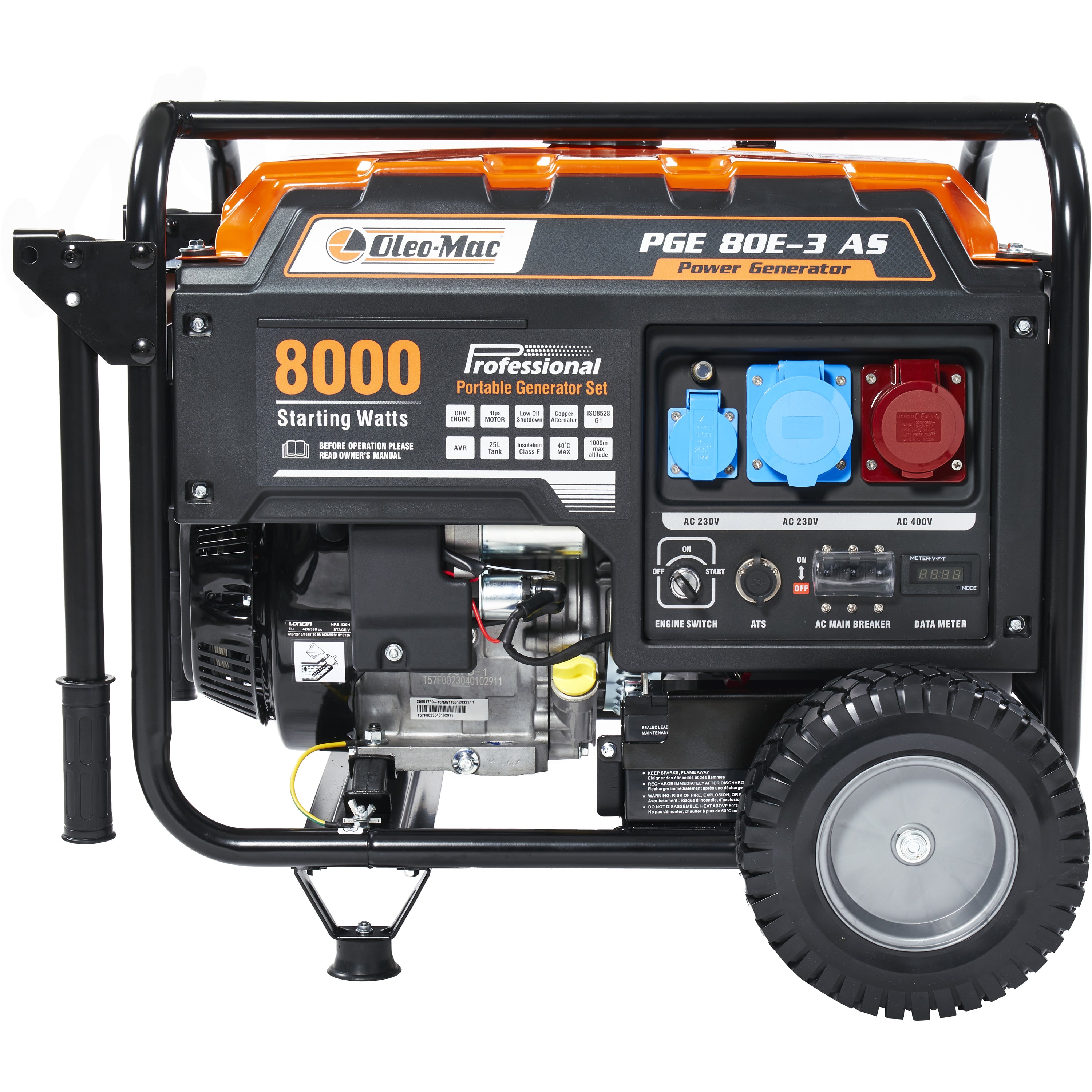 oleo-mac-om-pge-80e-3-dcs-groupe-lectrog-ne-triphas-400v image 2