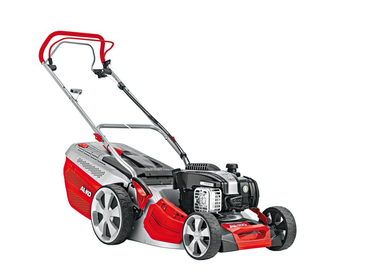al-ko-highline-475-sp-tondeuse-thermique-46-cm-4-en-1 image 1
