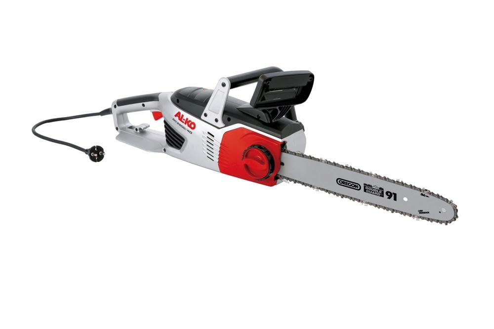 al-ko-eks-2400-40-tron-onneuse-lectrique-2400-w-40-cm image 3
