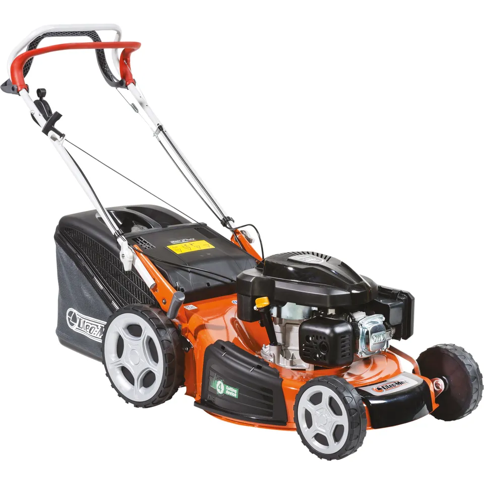 oleo-mac-gv-53-tk-allroad-plus-4-tondeuse-gazon-thermique-4-en-1 image 1
