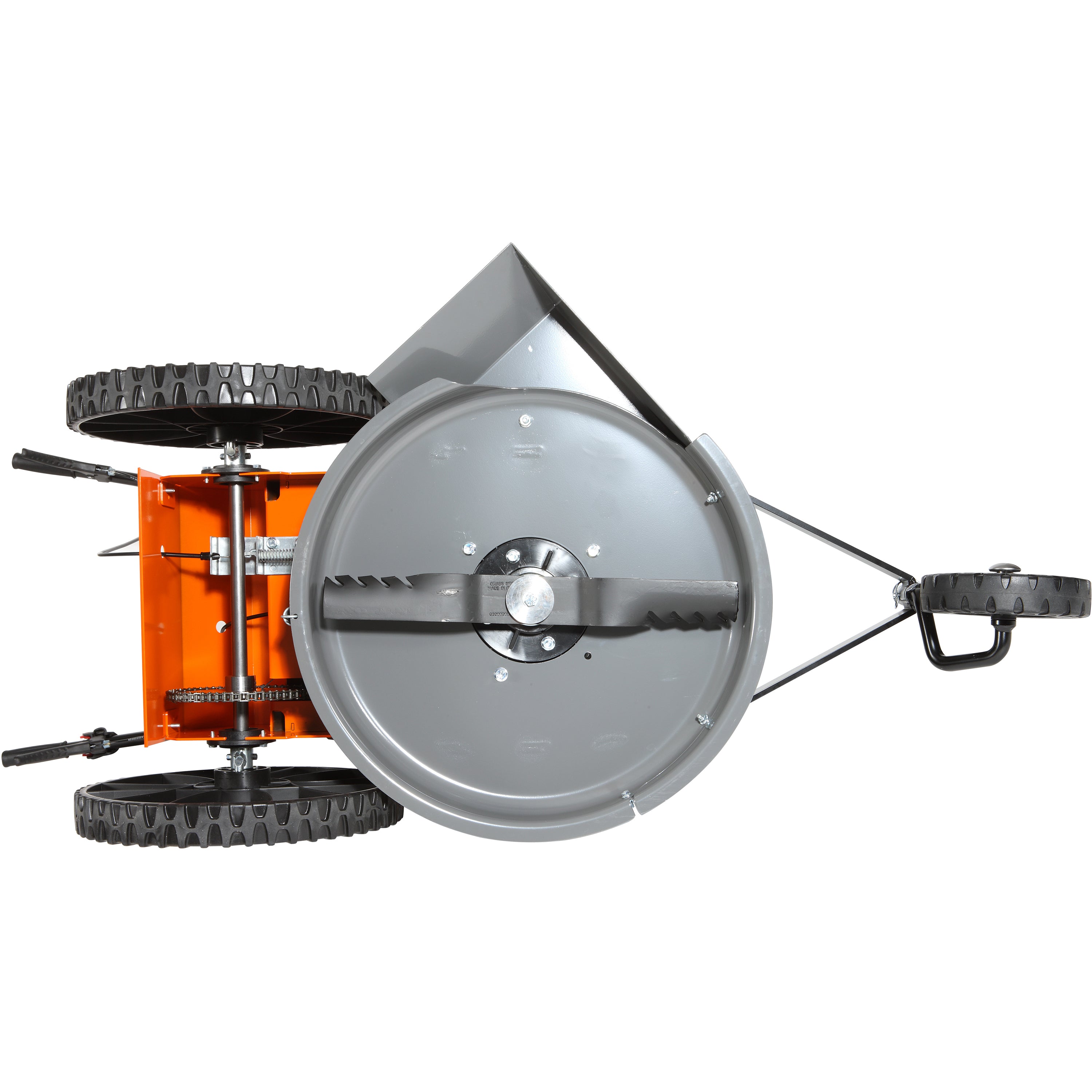 oleo-mac-deb-517-d-broussailleuse-roues image 3