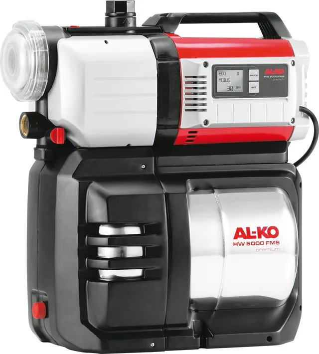 al-ko-hw-6000-fms-premium-surpresseur-1400w-6-bars-6000-l-h image 1