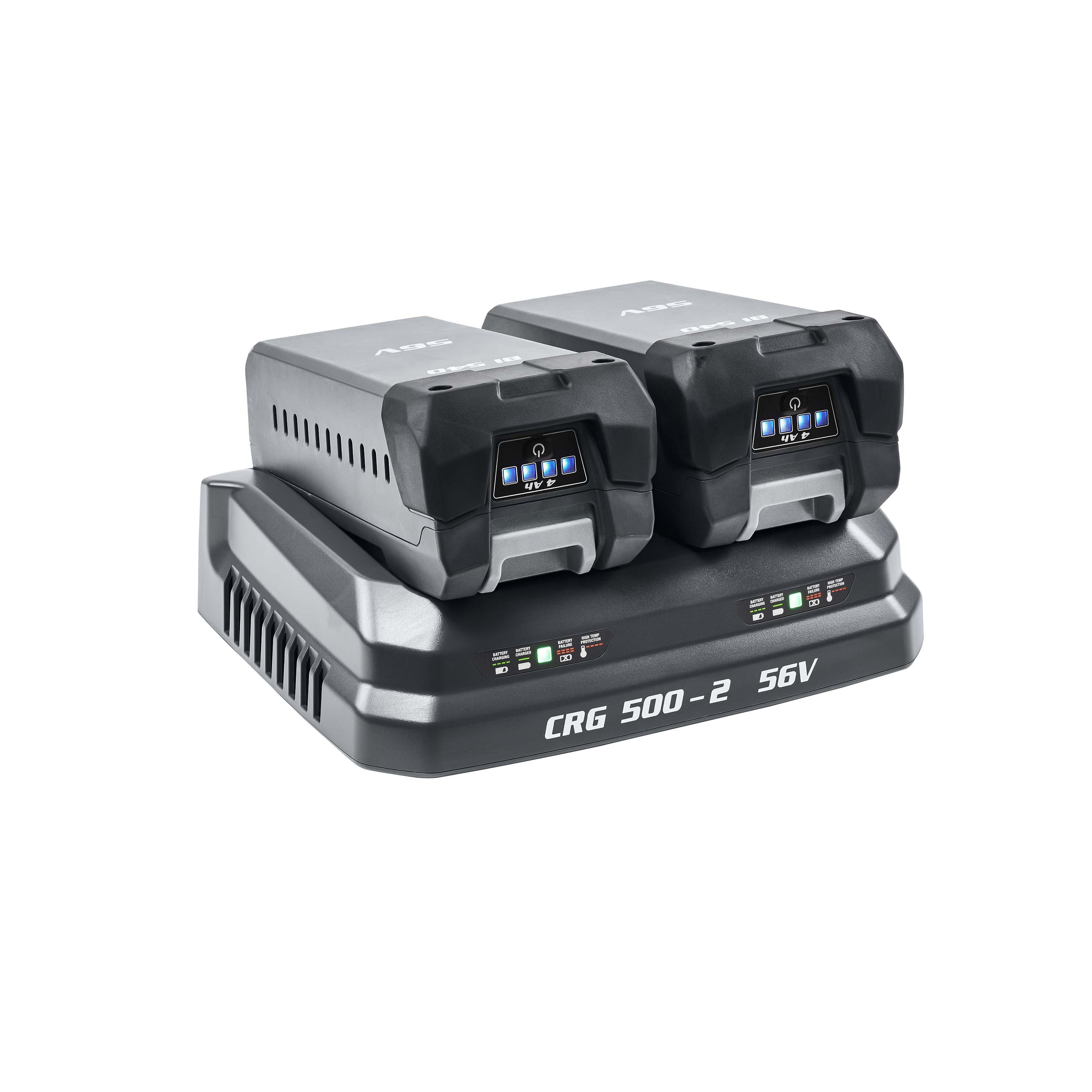 oleo-mac-crg-500-2-chargeur-double-56v image 3