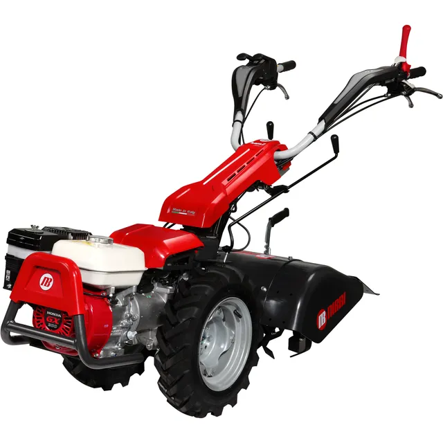 oleo-mac-kam-7-s-gx-270-motoculteur image 1