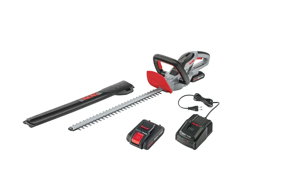 al-ko-ht-2050-easyflex-set-taille-haies-batterie-51-cm image 1