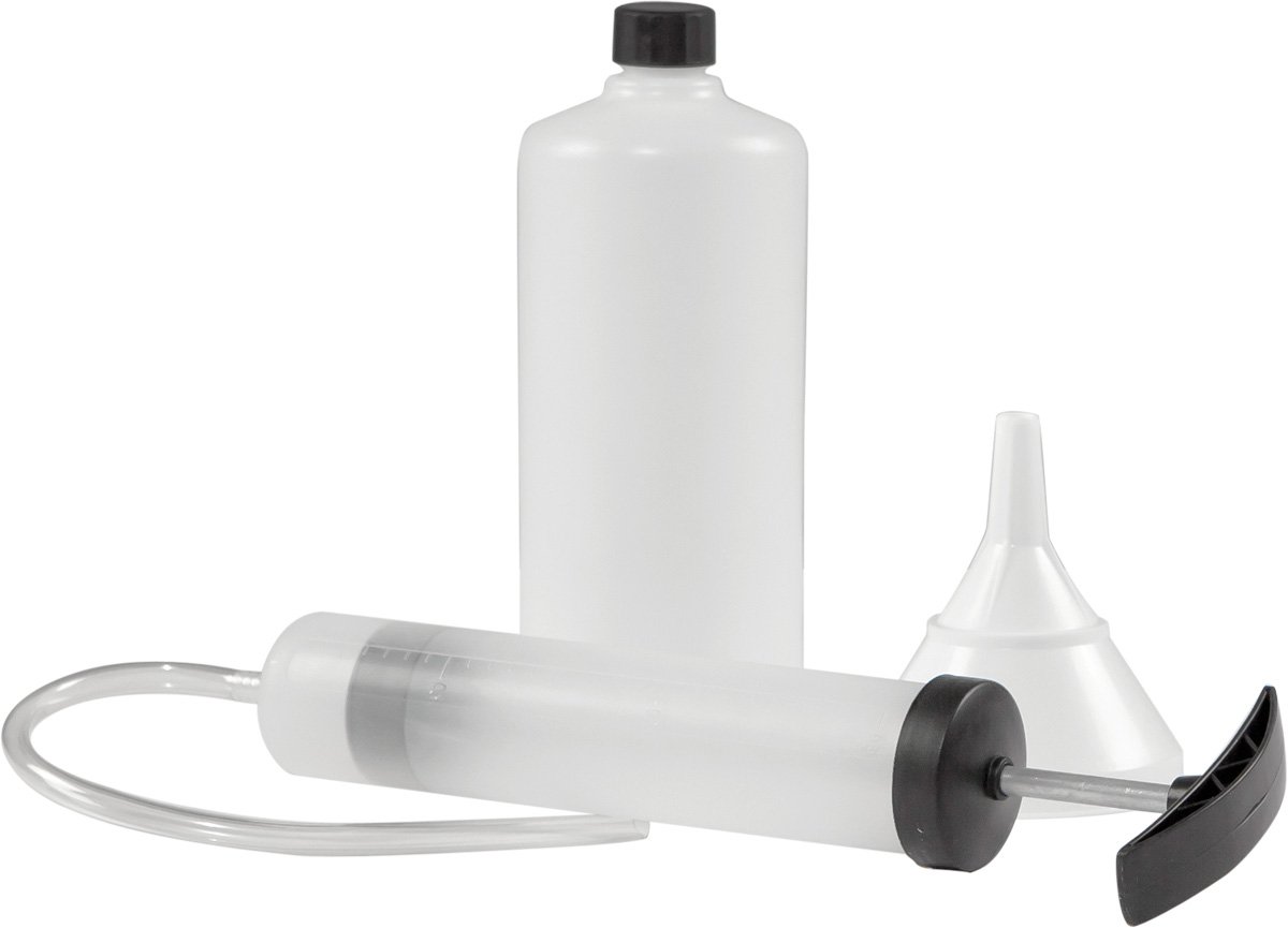 al-ko-kit-vidange-moteur-essence-pompe-entonnoir-et-bac image 1
