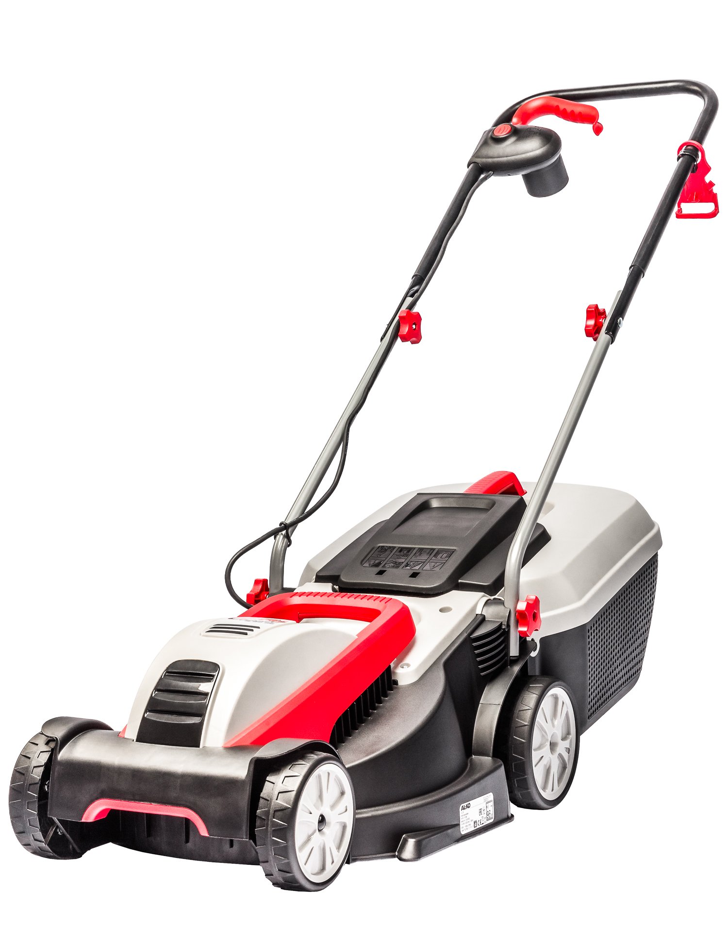 al-ko-classic-3-82-se-tondeuse-lectrique-38-cm image 2