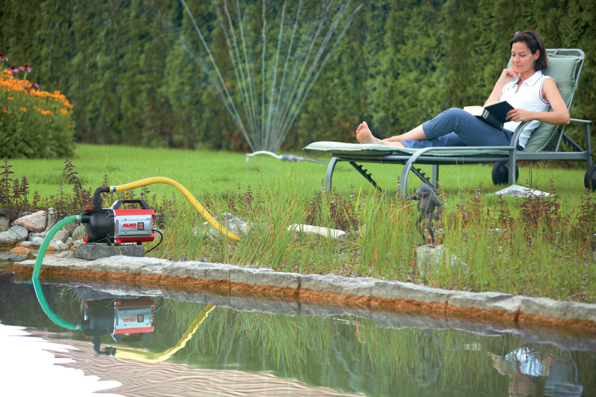 al-ko-jet-3000-classic-pompe-de-jardin-650-w-3100-l-h image 3