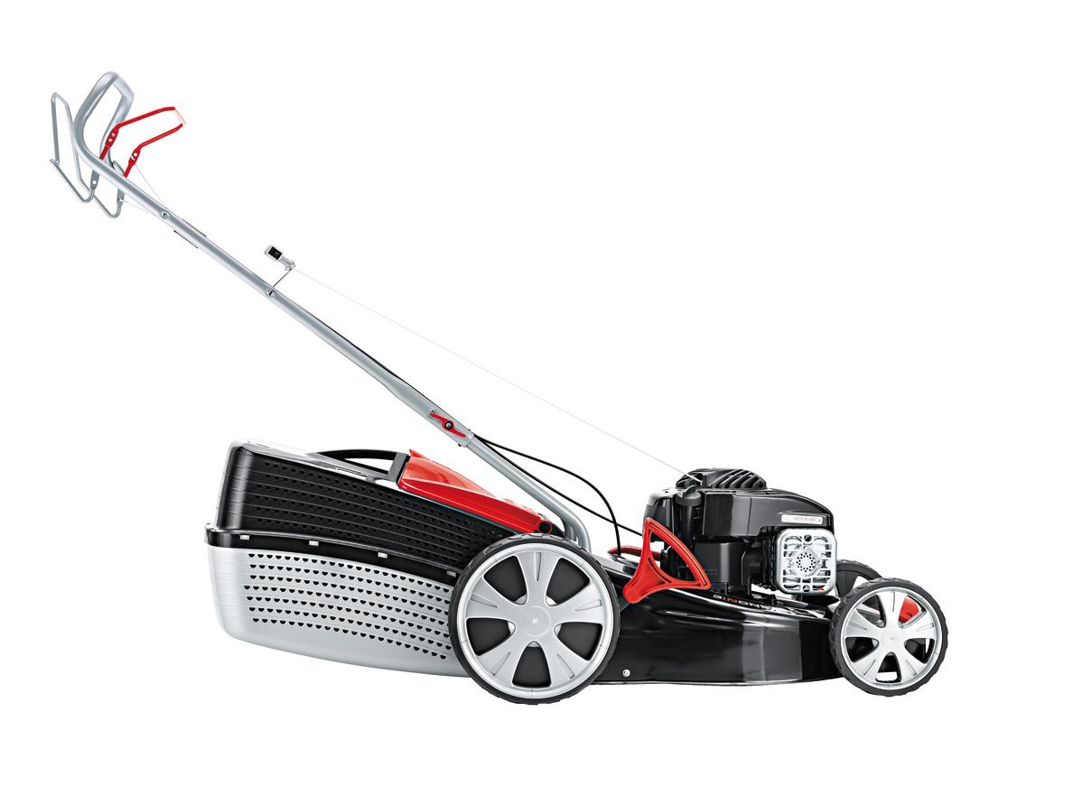 al-ko-classic-4-65-sp-b-plus-tondeuse-essence-46-cm-briggs-stratton image 4