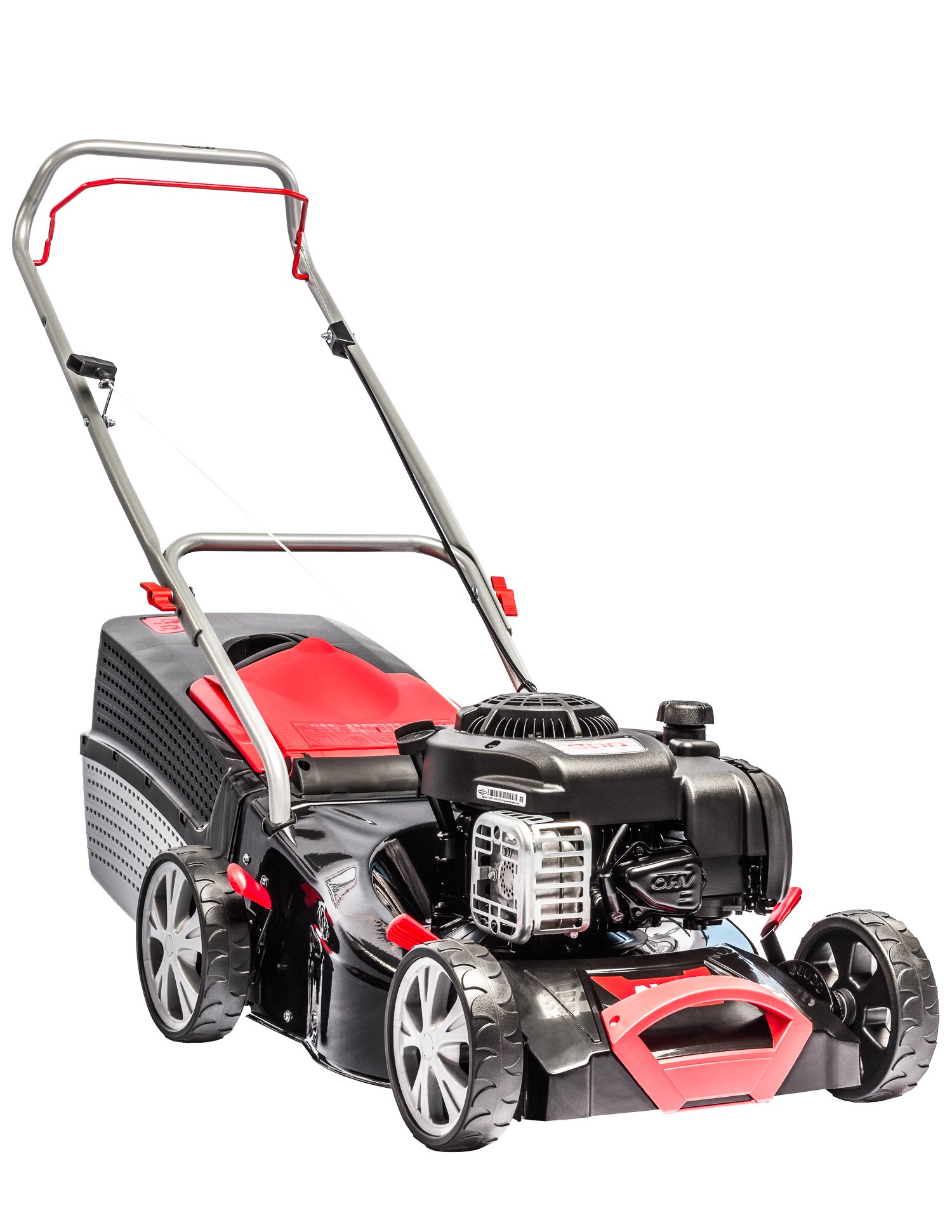 al-ko-4-25-p-b-classic-tondeuse-essence-42-cm image 1