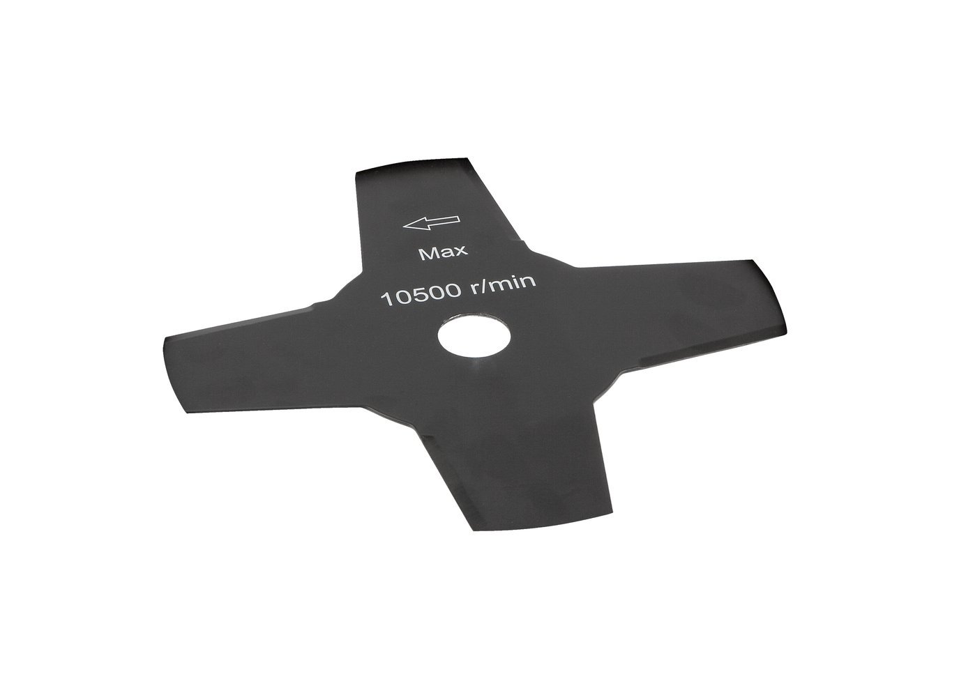 al-ko-lame-de-rechange-bc-1200-e-lame-4-dents-25-cm image 1