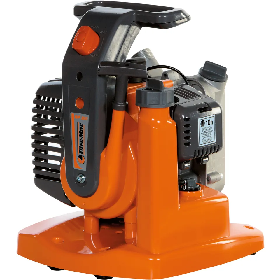 oleo-mac-wp-300-pompe-eau image 1