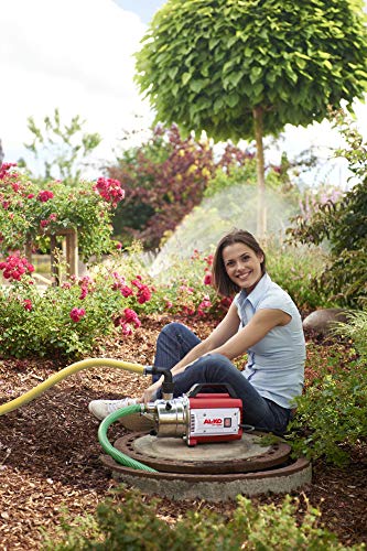 al-ko-jet-3000-inox-classic-pompe-de-jardin-650-w image 5