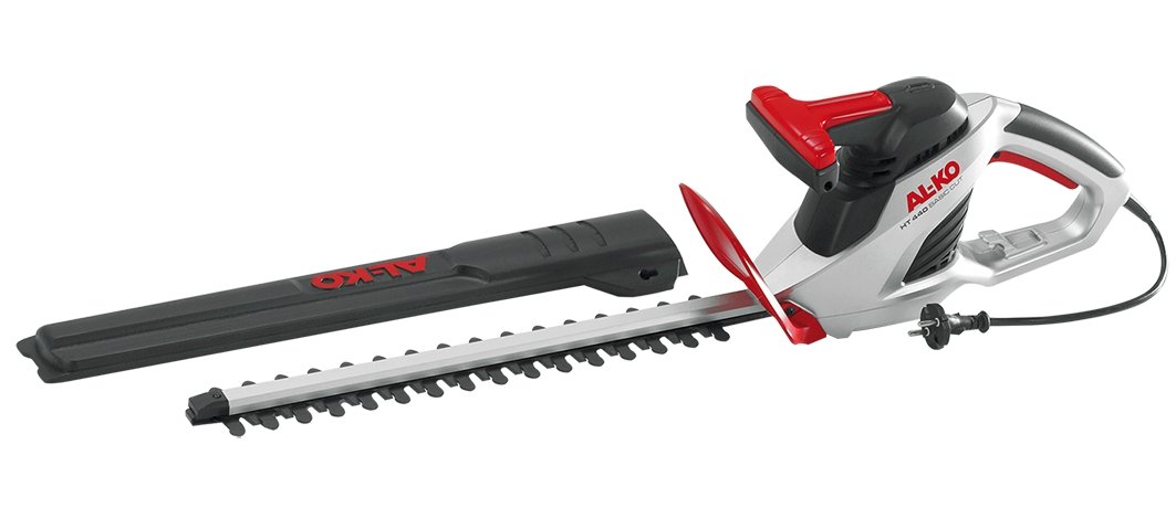 al-ko-ht-440-basic-cut-taille-haie-lectrique-440-w-44-cm image 2