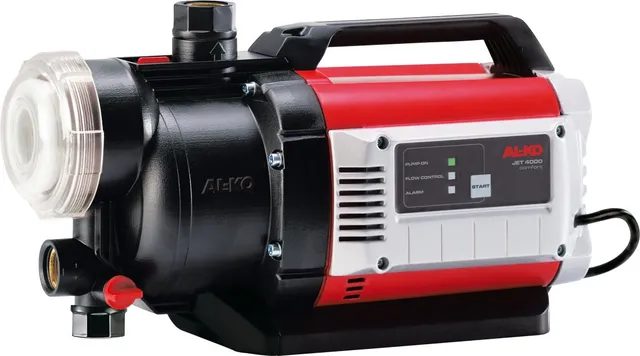 al-ko-jet-4000-comfort-pompe-de-surface image 1