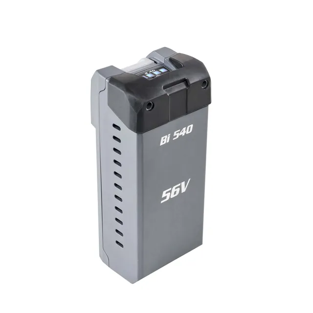 oleo-mac-bi-540-batterie-56v-professionnelle-cellules-21700 image 1