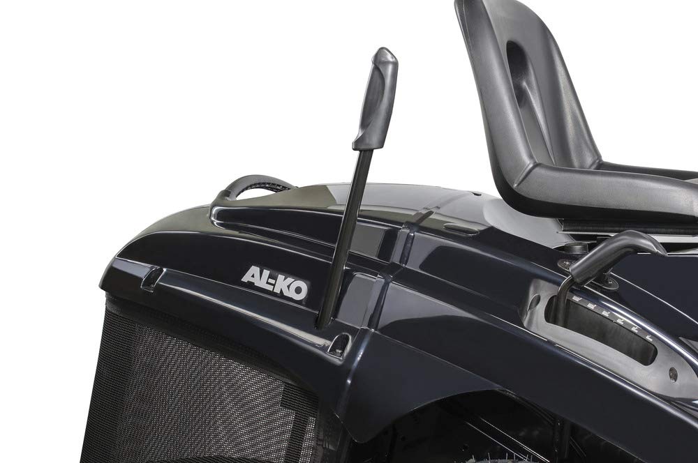 al-ko-black-edition-tracteur-gazon-93-cm-5-8-kw-352-cm-hydrostatique image 4