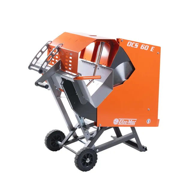 oleo-mac-ocs-60-e-scie-b-ches-lectrique-2200-w-60-cm image 1